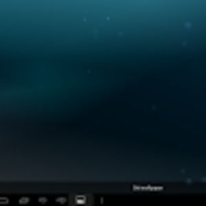 Meet your Posher, Toni